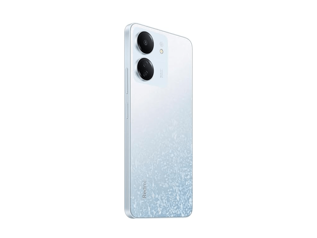 Xiaomi Redmi 13C 4G 4GB 128GB - Glacier White in Qatar Xiaomi Redmi 13C 4G 4GB 128GB - Glacier White in Qatar